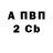 A-PVP мука Vadym Koba